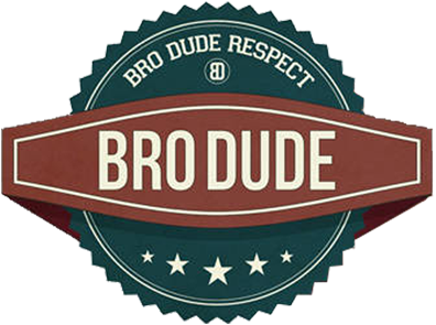 BroDude